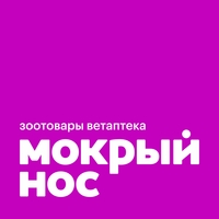 Мокрый нос